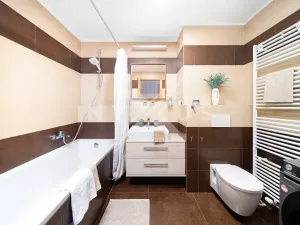 Prodej bytu 3+kk, Praha - Jinonice, Na pomezí, 79 m2