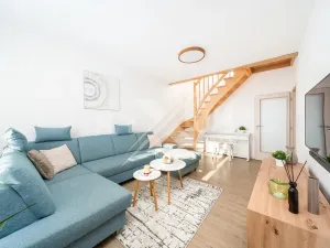 Prodej bytu 5+kk, Velké Přítočno, U studánky, 133 m2