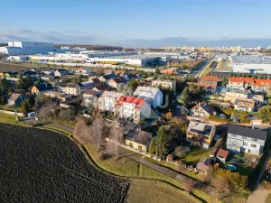 Prodej bytu 5+kk, Velké Přítočno, U studánky, 133 m2