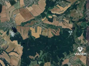 Prodej podílu pole, Nedachlebice, 2156 m2