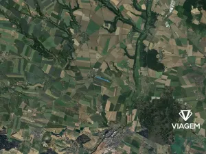 Prodej podílu pole, Chotětov, 26383 m2