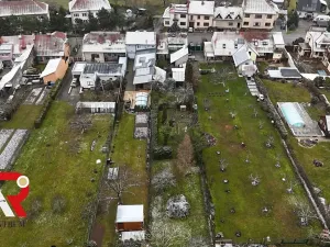 Pronájem bytu 2+kk, Čebín, 80 m2