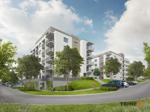 Prodej bytu 3+kk, Opava - Předměstí, Císařského pluku, 78 m2
