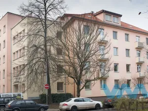 Pronájem kanceláře, Ostrava, Pelclova, 44 m2