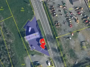 Prodej - jiné, Kly, 781 m2