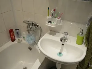 Pronájem bytu 2+1, Uherský Brod, Sídl. Olšava, 42 m2