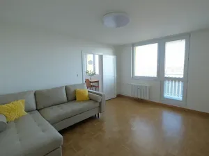 Pronájem bytu 2+1, Uherský Brod, Šaripova, 54 m2