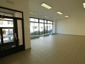 Pronájem obchodního prostoru, Uherský Brod, 110 m2