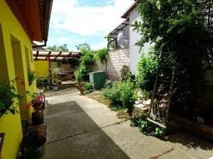 Prodej rodinného domu, Zlechov, 120 m2