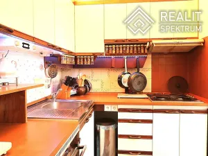 Prodej bytu 3+1, Ústí nad Orlicí, Polní, 66 m2