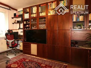 Prodej bytu 3+1, Ústí nad Orlicí, Polní, 66 m2