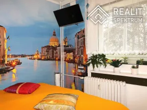 Prodej bytu 3+1, Ústí nad Orlicí, Polní, 66 m2