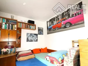 Prodej bytu 3+1, Ústí nad Orlicí, Polní, 66 m2