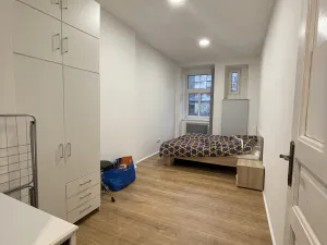Pronájem bytu 2+kk, Praha - Libeň, Na rozcestí, 38 m2