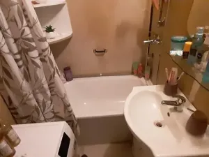 Pronájem bytu 2+1, Prostějov, Jana Zrzavého, 56 m2