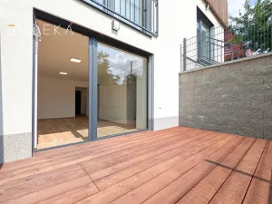 Prodej kanceláře, Brno, Kobylín, 53 m2