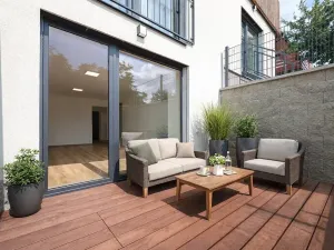 Prodej kanceláře, Brno, Kobylín, 53 m2