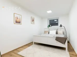 Prodej bytu 2+1, Brno, Kobylín, 53 m2