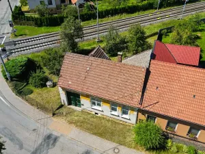 Prodej rodinného domu, Spešov, 77 m2