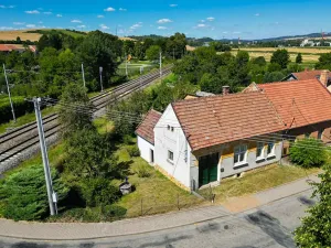 Prodej rodinného domu, Spešov, 77 m2