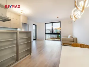Pronájem bytu 2+kk, Praha - Břevnov, Radimova, 64 m2