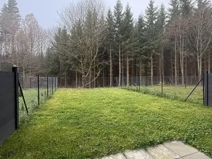 Prodej bytu 2+kk, Mariánské Lázně, Chebská, 57 m2