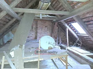 Prodej rodinného domu, Honezovice, 90 m2