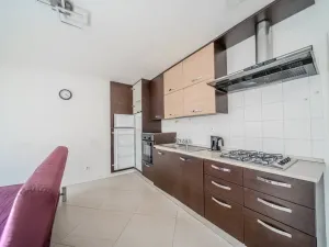 Pronájem bytu 2+kk, Praha - Žižkov, Ondříčkova, 52 m2