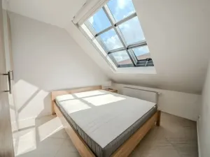 Pronájem bytu 2+kk, Praha - Žižkov, Ondříčkova, 52 m2