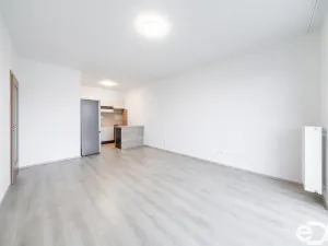 Prodej bytu 2+kk, Chrudim, V Hliníkách, 50 m2