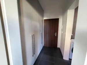 Prodej bytu 1+kk, Tábor, Bechyňská, 38 m2