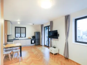 Prodej bytu 1+kk, Tábor, Bechyňská, 38 m2