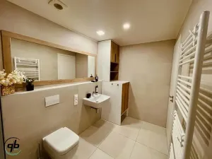 Pronájem bytu 1+kk, Čeladná, 37 m2