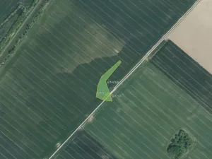 Prodej pole, Staré Město, 4945 m2