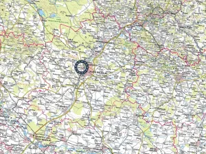 Prodej pole, Mladá Boleslav, 13986 m2