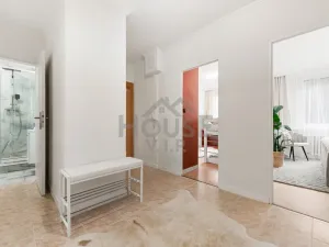 Prodej bytu 5+kk, Praha - Řepy, Mrkvičkova, 106 m2