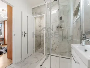 Prodej bytu 5+kk, Praha - Řepy, Mrkvičkova, 106 m2