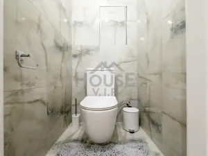 Prodej bytu 5+kk, Praha - Řepy, Mrkvičkova, 106 m2