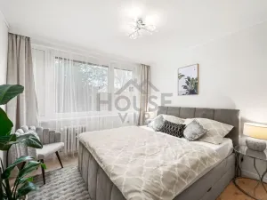 Prodej bytu 5+kk, Praha - Řepy, Mrkvičkova, 106 m2