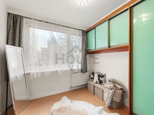 Prodej bytu 5+kk, Praha - Řepy, Mrkvičkova, 106 m2