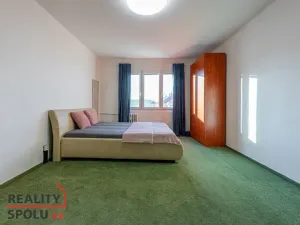 Pronájem bytu 2+1, Plzeň - Doubravka, Družby, 64 m2