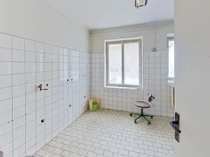 Pronájem obchodního prostoru, Třebíč - Borovina, 560 m2