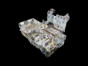 Pronájem obchodního prostoru, Třebíč - Borovina, 560 m2