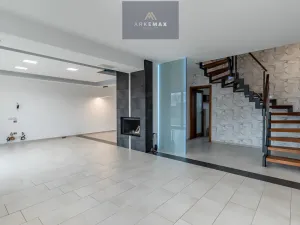 Prodej rodinného domu, Dětmarovice, 295 m2