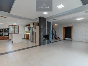 Prodej rodinného domu, Dětmarovice, 295 m2