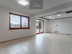 Prodej rodinného domu, Dětmarovice, 295 m2