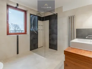 Prodej rodinného domu, Dětmarovice, 295 m2