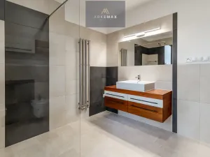 Prodej rodinného domu, Dětmarovice, 295 m2