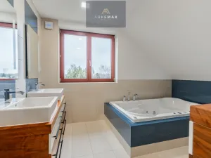 Prodej rodinného domu, Dětmarovice, 295 m2