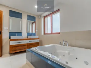 Prodej rodinného domu, Dětmarovice, 295 m2